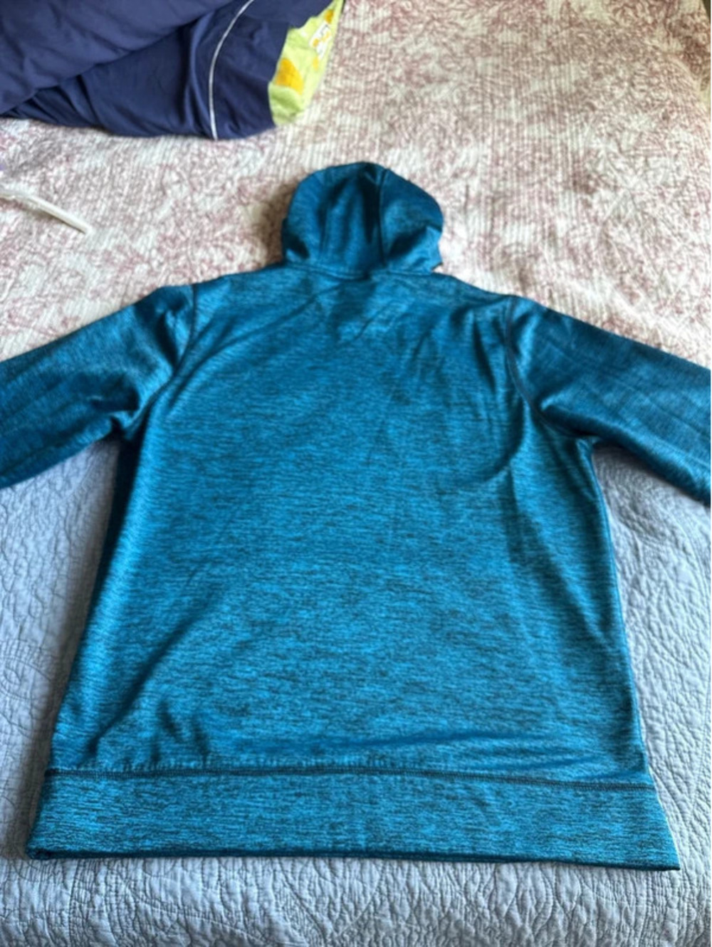 Under Armour Men’s Hoodie Sweatshirt - Picture 8 of 9